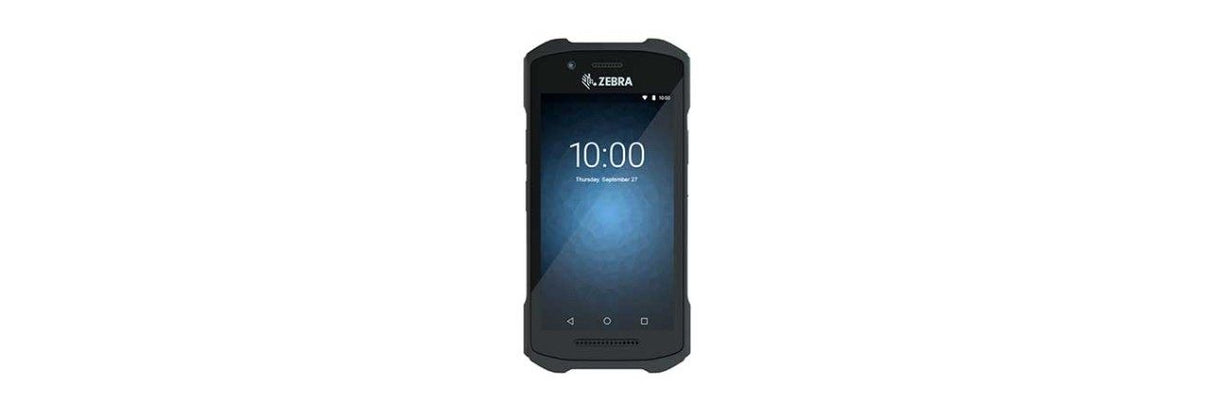 Zebra TC21 ordenadores móviles de mano LED 12,7 cm (5") 1280 x 720 Pixeles Si
