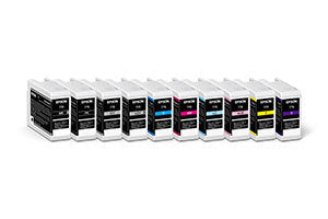 Epson C13T770520 Cartucho de Tinta SureColor P700 1 pieza(s) 25 ml Original