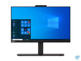 Lenovo ThinkCentre M90a all-in-one pcs 60,5 cm (23.8") 1920 x 1080 Pixeles Full HD 16:9