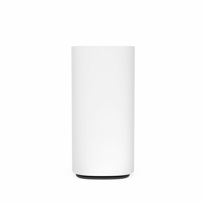 Linksys MX6203 sistemas wi-fi mesh (wi-fi en malla) Enrutador de malla Blanco Interno Si