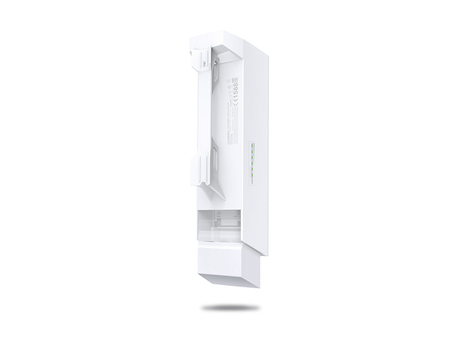 TP-Link 2.4GHz 300Mbps 9dBi Outdoor CPE puntos de accesos inalámbricos Si 300 Mbit/s 300 Mbit/s 2.4 - 2.483 GHz