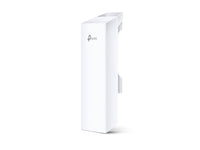 TP-Link 2.4GHz 300Mbps 9dBi Outdoor CPE puntos de accesos inalámbricos Si 300 Mbit/s 300 Mbit/s 2.4 - 2.483 GHz