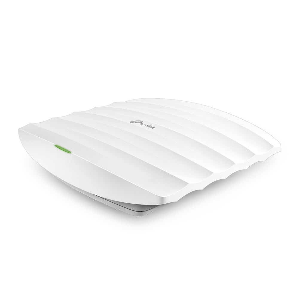 TP-Link EAP115 puntos de accesos inalámbricos Si 300 Mbit/s 300 Mbit/s 10,100,1000 Mbit/s