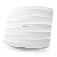TP-Link EAP115 puntos de accesos inalámbricos Si 300 Mbit/s 300 Mbit/s 10,100,1000 Mbit/s
