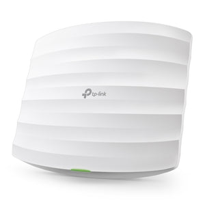 TP-Link EAP115 puntos de accesos inalámbricos Si 300 Mbit/s 300 Mbit/s 10,100,1000 Mbit/s