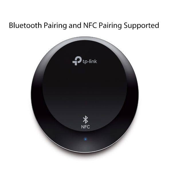 TP-Link HA100 receptor de audio bluetooth 4.1 A2DP 3,5 mm 20 m