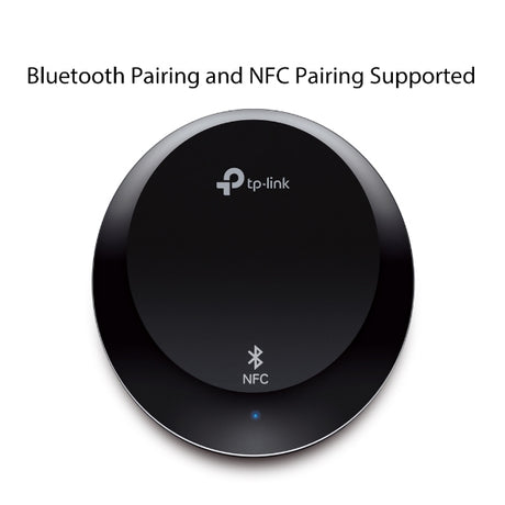 TP-Link HA100 receptor de audio bluetooth 4.1 A2DP 3,5 mm 20 m