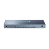 TP-Link TL-SG116 dispositivo de redes No administrado Si 16 Gigabit Ethernet (10/100/1000)