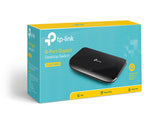 TP-Link TL-SG1008D dispositivo de redes No administrado 8 Gigabit Ethernet (10/100/1000) 8