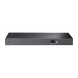 TP-Link TL-SL1218MP dispositivo de redes No administrado 20 Gigabit Ethernet (10/100/1000) 16