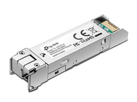 TP-Link TL-SM321A Módulos de red del transceptor Fibra óptica 1250 Mbit/s RoHS