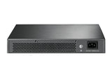 TP-Link TL-SG1016D dispositivo de redes No administrado L2 Si 16