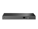 TP-Link TL-SF1024 dispositivo de redes No administrado 24 Fast Ethernet (10/100) 24