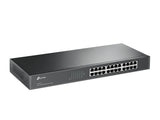 TP-Link TL-SF1024 dispositivo de redes No administrado 24 Fast Ethernet (10/100) 24