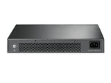 TP-Link TL-SG1024DE dispositivo de redes Gestionado L2 Si Si