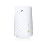 TP-Link RE200 ampliadores de red Repetidor de red 750 Mbit/s 10,100 Mbit/s Si