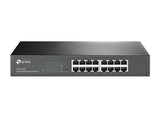 TP-Link TL-SG1016DE dispositivo de redes Gestionado L2 Si 16