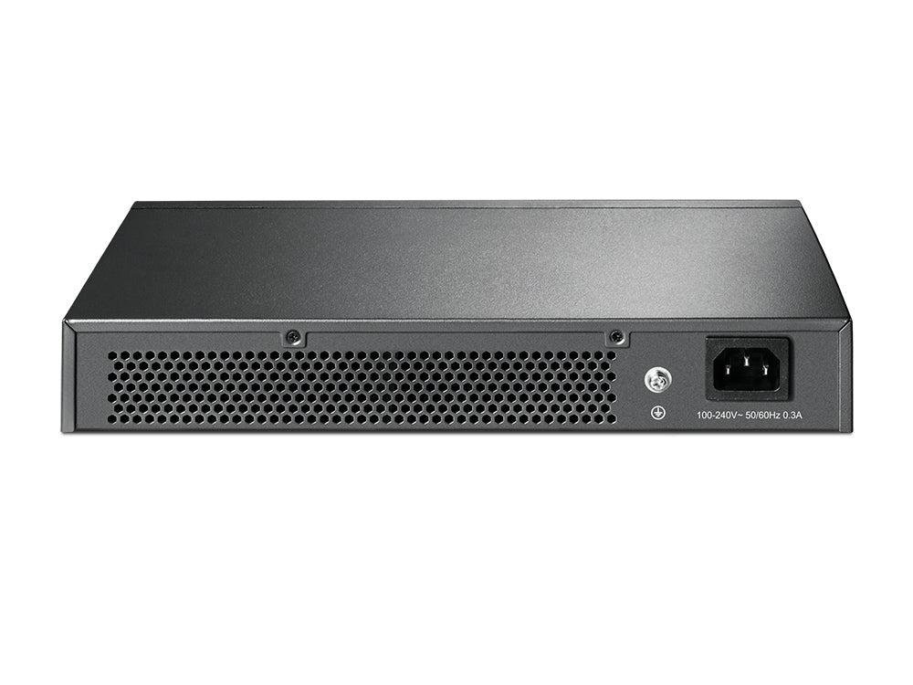 TP-Link TL-SG1016DE dispositivo de redes Gestionado L2 Si 16