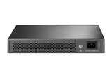 TP-Link TL-SG1016DE dispositivo de redes Gestionado L2 Si 16