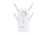 TP-Link RE650 ampliadores de red Repetidor de red 1733 Mbit/s 10,100,1000 Mbit/s Si