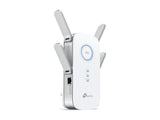 TP-Link RE650 ampliadores de red Repetidor de red 1733 Mbit/s 10,100,1000 Mbit/s Si