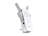 TP-Link RE650 ampliadores de red Repetidor de red 1733 Mbit/s 10,100,1000 Mbit/s Si