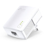 TP-Link TL-PA7017 KIT adaptadores de red powerline 1000 Mbit/s Si Gigabit Ethernet 10,100,1000 Mbit/s