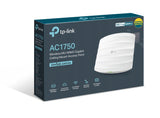 TP-Link EAP245 puntos de accesos inalámbricos Si Si 1300 Mbit/s 450 Mbit/s