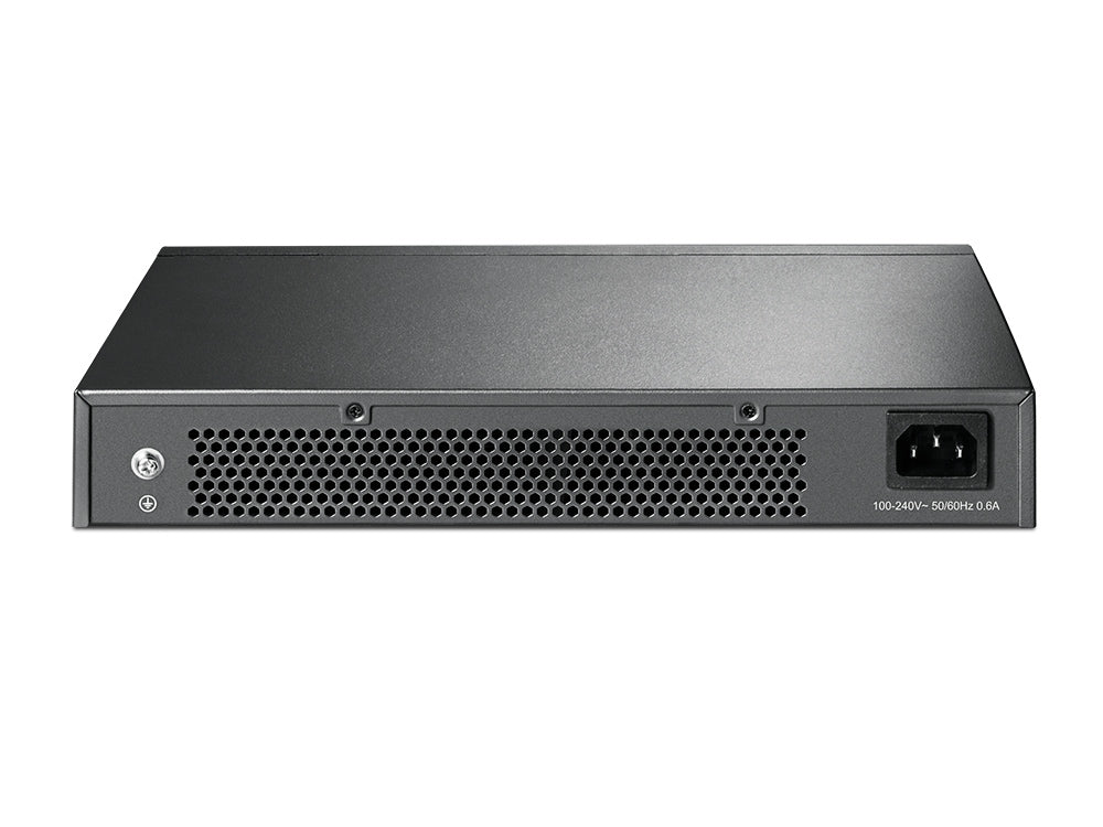 TP-Link TL-SG1024D dispositivo de redes No administrado 24 Gigabit Ethernet (10/100/1000) 24