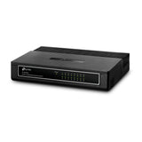 TP-Link TL-SF1016D dispositivo de redes No administrado 16 Fast Ethernet (10/100) 16