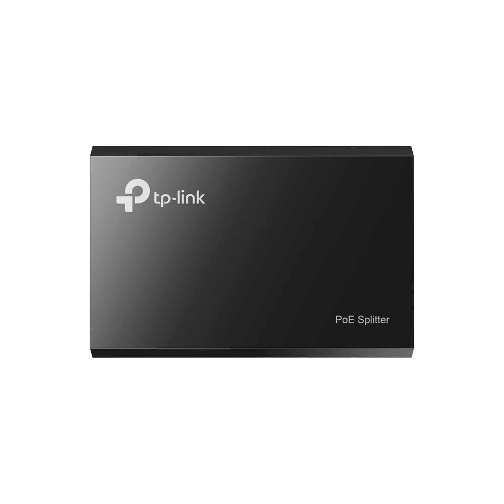 TP-Link TL-POE10R adaptadores e inyectores de poe Gigabit Ethernet 10,100,1000 Mbit/s Si IEEE 802.3af