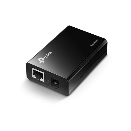 TP-Link TL-POE10R adaptadores e inyectores de poe Gigabit Ethernet 10,100,1000 Mbit/s Si IEEE 802.3af