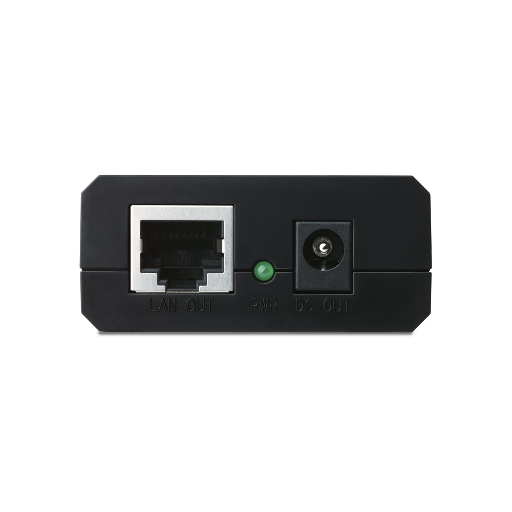 TP-Link TL-POE10R adaptadores e inyectores de poe Gigabit Ethernet 10,100,1000 Mbit/s Si IEEE 802.3af