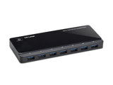 TP-Link UH720 hubs de interfaz USB 3.2 Gen 1 (3.1 Gen 1) Micro-B USB 3.2 Gen 1 (3.1 Gen 1) Type-A 9 9