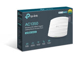 TP-Link EAP225 puntos de accesos inalámbricos Si Si 867 Mbit/s 450 Mbit/s