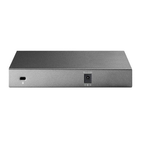 TP-Link TL-R470T+ Router Si Ethernet rápido 10/100Base-T(X) 10,100 Mbit/s