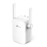 TP-Link TL-WA855RE ampliadores de red Transmisor y receptor de red 300 Mbit/s 10,100 Mbit/s Si