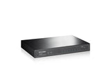 TP-Link TL-SG2008 Dispositivo de redes Gestionado L2/L2+ 8