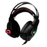Yeyian YDV-33403 Auriculares y Cascos Auriculares Diadema Alámbrico