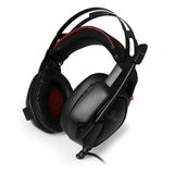 Yeyian YDV-33403 Auriculares y Cascos Auriculares Diadema Alámbrico