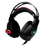 Yeyian YDV-33403 Auriculares y Cascos Auriculares Diadema Alámbrico