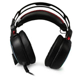 Yeyian YDV-33403 Auriculares y Cascos Auriculares Diadema Alámbrico