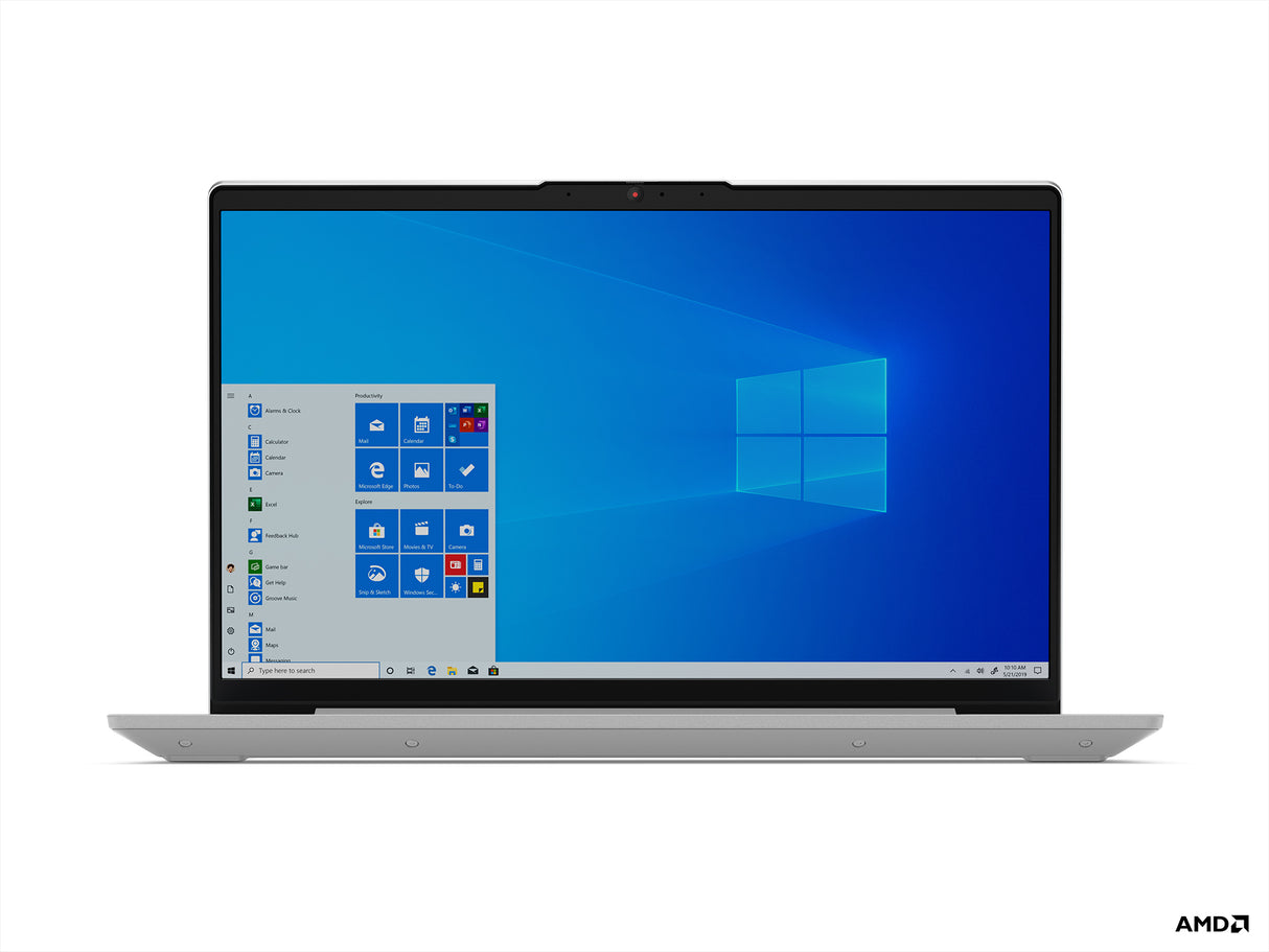 Lenovo IdeaPad 5 14ALC05 Laptop Portátil Gris, Platino Concha 35,6 cm (14")