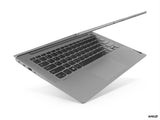 Lenovo IdeaPad 5 14ALC05 Laptop Portátil Gris, Platino Concha 35,6 cm (14")
