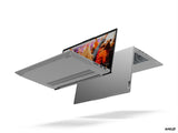 Lenovo IdeaPad 5 14ALC05 Laptop Portátil Gris, Platino Concha 35,6 cm (14")