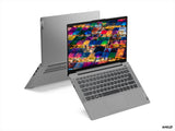 Lenovo IdeaPad 5 14ALC05 Laptop Portátil Gris, Platino Concha 35,6 cm (14")