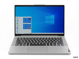 Lenovo IdeaPad 5 14ALC05 Laptop Portátil Gris, Platino Concha 35,6 cm (14")