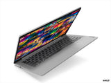Lenovo IdeaPad 5 14ALC05 Laptop Portátil Gris, Platino Concha 35,6 cm (14")