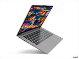 Lenovo IdeaPad 5 14ALC05 Laptop Portátil Gris, Platino Concha 35,6 cm (14")