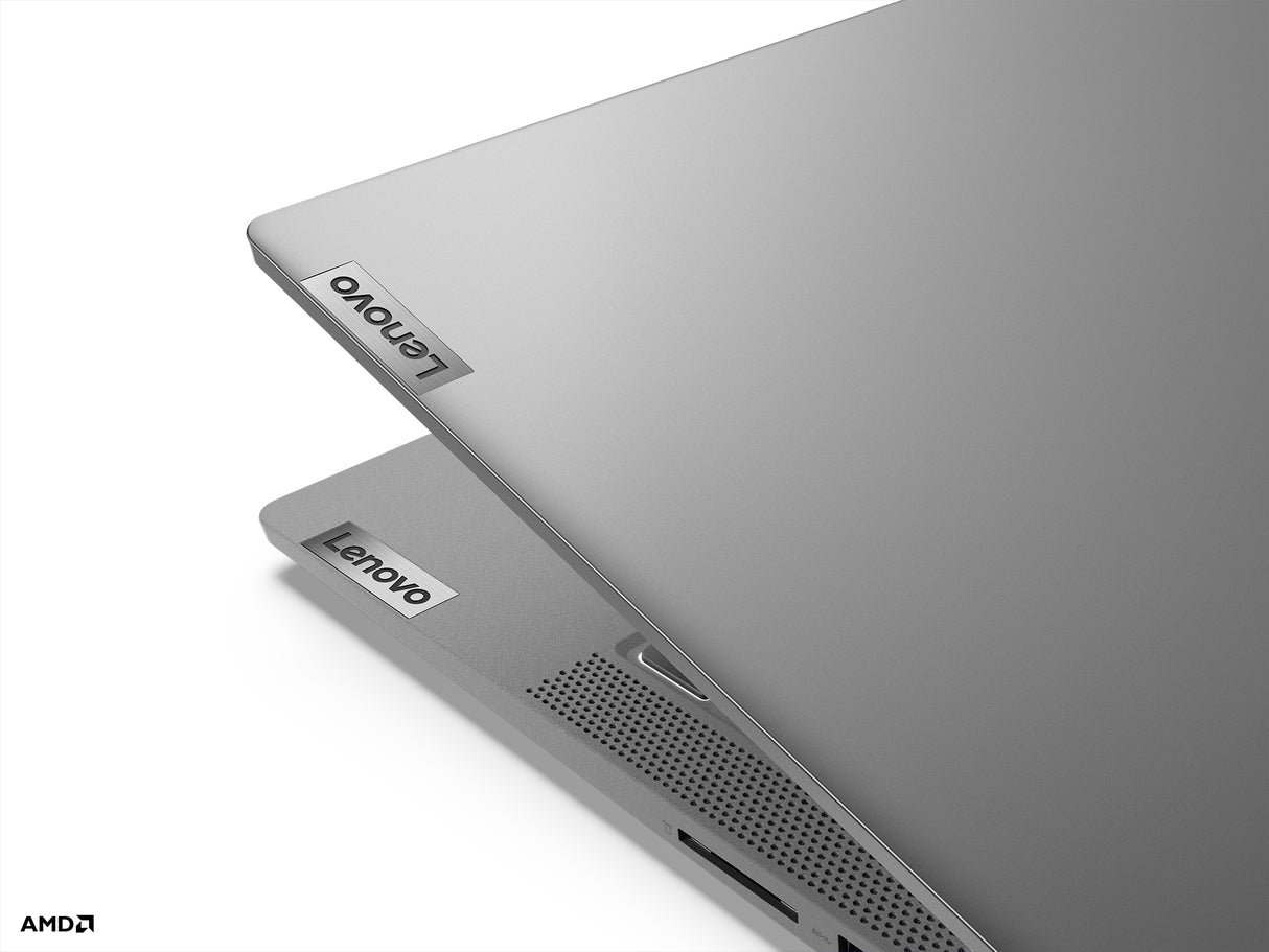 Lenovo IdeaPad 5 14ALC05 Laptop Portátil Gris, Platino Concha 35,6 cm (14")